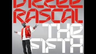 Dizzee Rascal - Love This Town (feat. Teddy Sky)