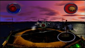 Spider-Man 2 (2004) Walkthrough - Part 9/15 - Chapter 9: When Aliens Attack