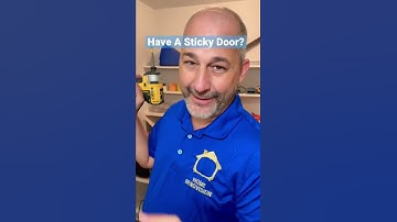 How To Tighten A Loose Hinge