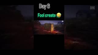 Day 6 #spin #luck #battlegroundsmobileindia #shorts #viral #pubgmobile #codmobile #codm #callofdutym