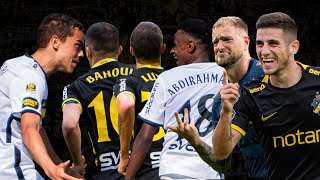 AIKs 10 Snyggaste Mål i Allsvenskan 2022