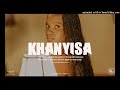 Kabza De Small, Dj Maphorisa, Djstokie ft AmiFakhu & NkosazanaDaughter - "khanyisa"Amapiano typebeat