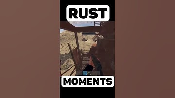 BEST RUST HIGHLIGHTS AND FUNNY MOMENTS #shorts #rust