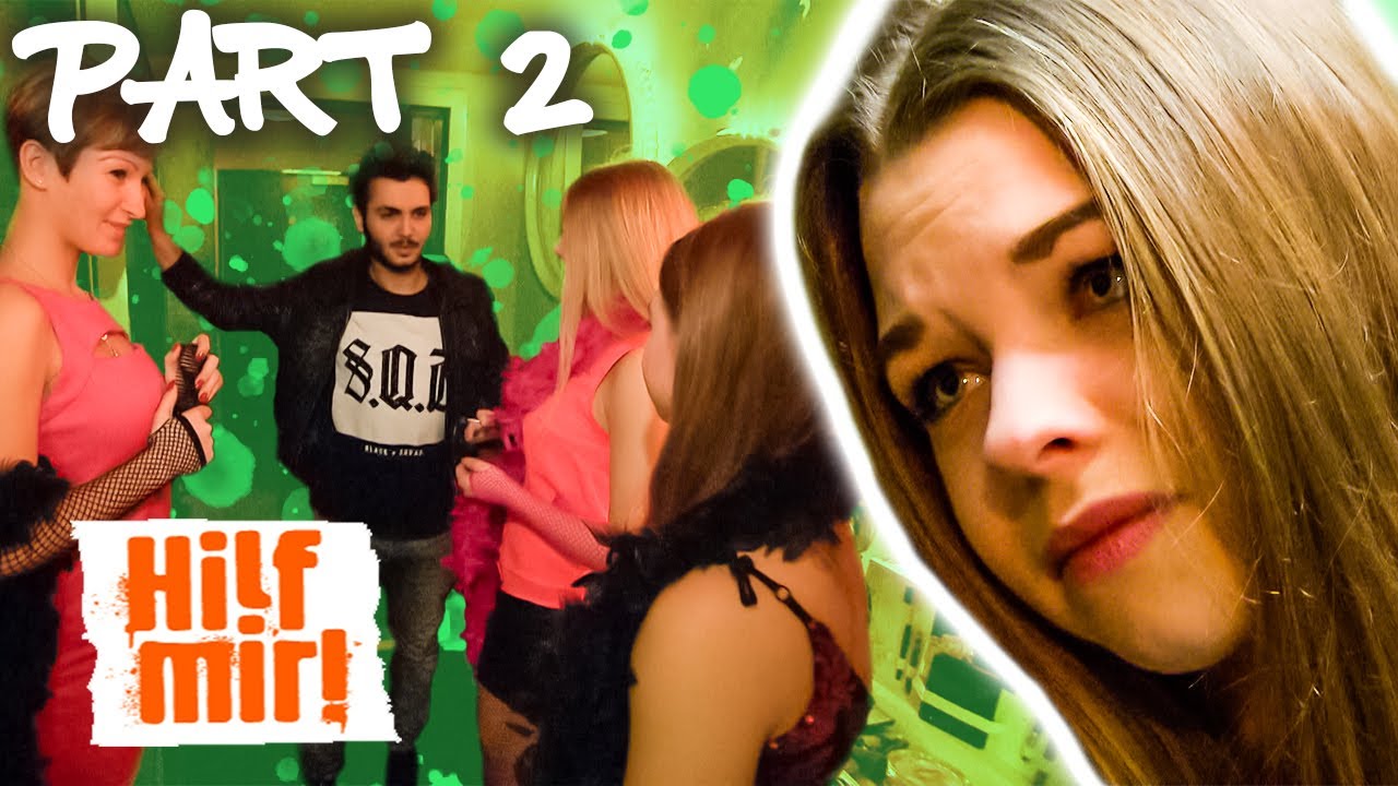 Loverboy: Mein Freund prostituiert mich! | Part 2 | Hilf Mir!