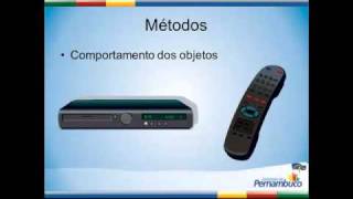 Curso de Java - Aula 05 (Orientação a Objetos)