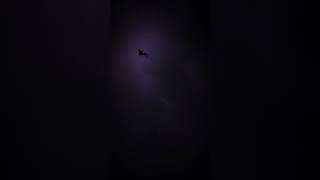 Lost in Space — 60 Seconds of Silence