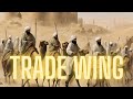 Aoe4 music  abbasid trade wing