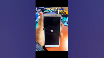 Redmi 6A Emmc Change Solve Youtube Youtubeshort Viral Viralshorts 