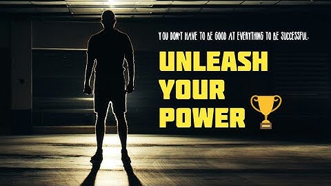 Unleash Your Power! Find the Magic of Skill Stacking!