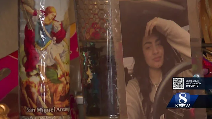 Arelie Garcia has been missing for two months but ...