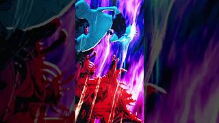 「 GOJO Vs SUKUNA 」- JUJUTSU KAISEN 🔥 GOJO RETURNS [Edit/AMV] 4K  #gojo #sukuna #shots #fypage