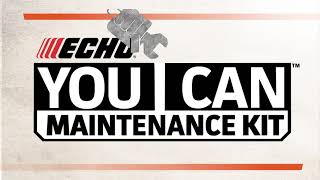 ECHO YouCan Kit 90125Y Product Knowledge Video