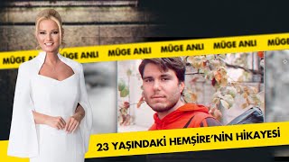 Batuhan Yiğit'ten acı haber | Müge Anlı İle Tatlı Sert Kolajlar