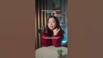 Các chế độ chụp ảnh