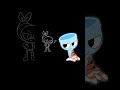 Shrimpo And Finn Finn Shrimpo Dandysworld Not Mine Credits Ken Kane Shrimpo And Finn Finn Shrimpo Dandysworld Not Mine Credits Ken Kane