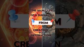 Birth to Death: The Incredible Life of a Single Human Cell Inside the Microscopic World of Life.