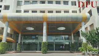 The New Normal @ Dr.D. Y. Patil IHMCT, Tathawade, Pune screenshot 5