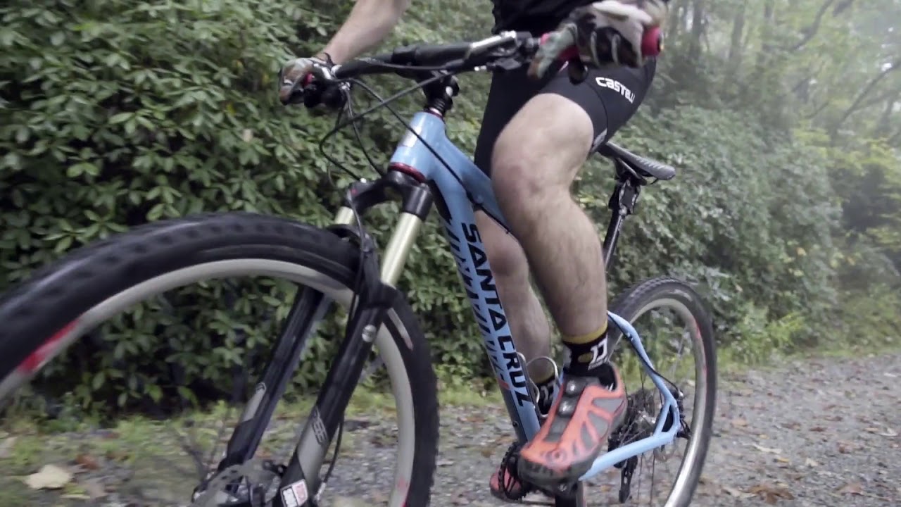 cane creek st thudbuster seatpost