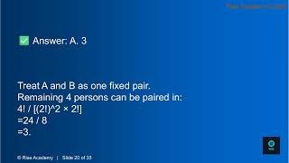 Chapter 7 Part 3 Master Probability Aptitude | Multiple Dice, Coins & Card Questions