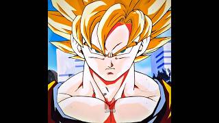 GOKU NO MODO KAKAROTO AMEAÇANDO KAIOSHIN 💀🔥