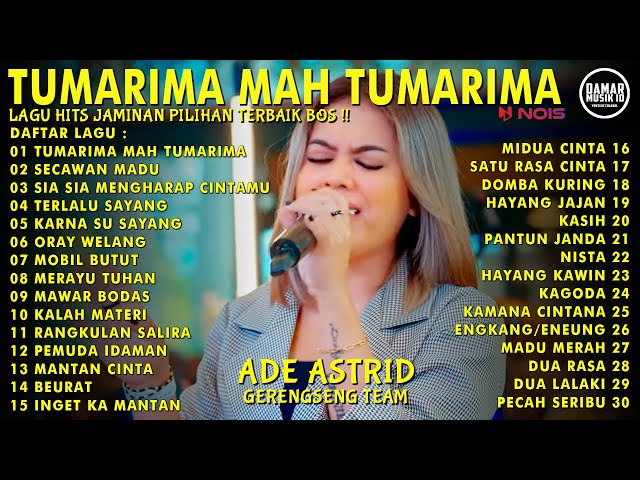 FULL ALBUM LAGU BAJIDOR VIRAL | TUMARIMA MAH TUMARIMA | 3 JAM KOMPILASI PILIHAN LAGU TERPOPULER class=