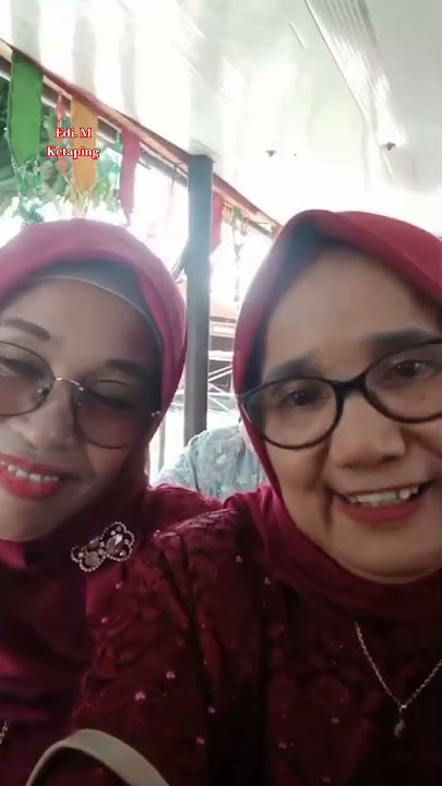 Emak - Emak Luar Biasa