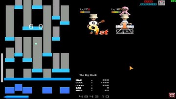 [O2jam]Lv.155 The Big Black