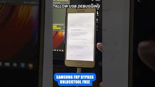 1 Click Samsung Frp Remove Code Free 