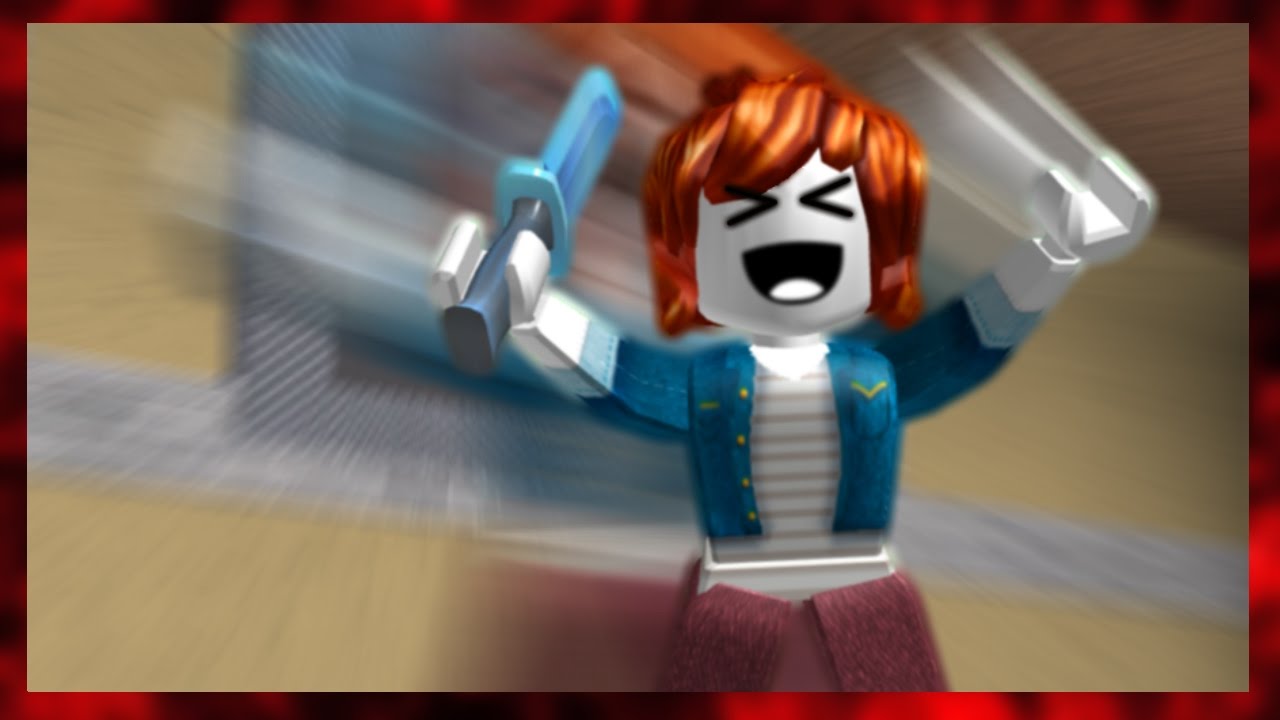 Roblox Mm2 Funny Moments
