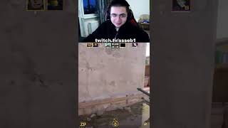 Невминяемый  | ssseb1 #Twitch