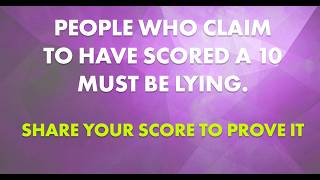 Trivia Quiz