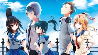 Download Lagu Strike The Blood: Sword Shaman (Extended) MP3