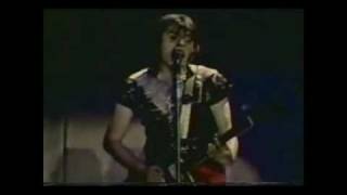 Foghat - Fool For The City Live 1981 Hollywood, Florida [HQ] chords