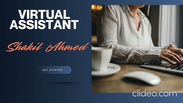 How a Virtual Assistant Can Save You Time & Money ⏳💰 #shorts