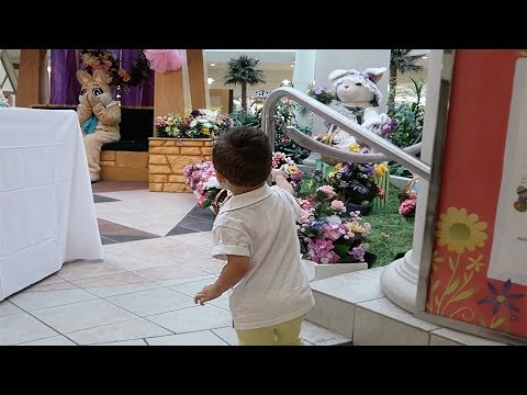 toddler-reacts-to-easter-bunny-&-toys-r-us-haul