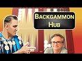 BACKGAMMON HUB – Premiere Online Playing Platform with Alfie Kirkpatrick! 🎲🎲