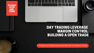 Please Stop and Think before opening a Trade using Leverages screenshot 3