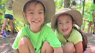 Nature Quest Summer Camp