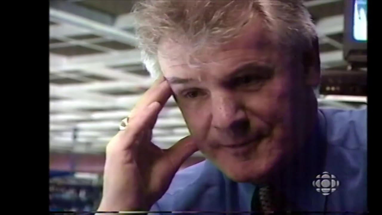 The New Ice Age Pt. 4 - A Year In The Life Of The NHL- Our Game