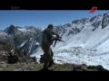 Горная охота на кавказского тура в Карачаево- Черкесии!