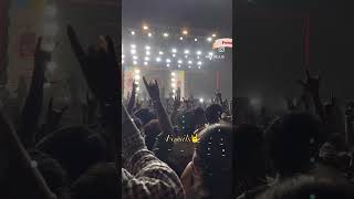 Fossils🤟 #fossils #ytshorts #song #vlog #shorts #viral #reels #rock #band #concert #misspalls