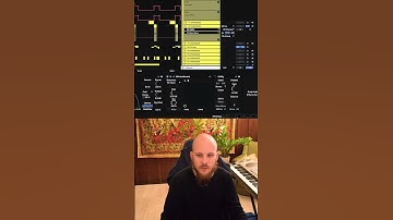 Did you know plato was a sound designer? 😎😍😅 #Ableton #Psytrance #Tutorial #SoundDesign