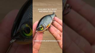 RAPALA SHADOW RAP GLIDE IS 🔥 RAPALA SHADOW RAP GLIDE IS 🔥
