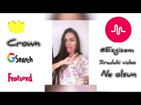 Ezgizem akdogan musically