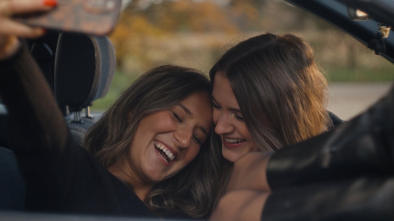 Guusje en Noa - As Gen Ander