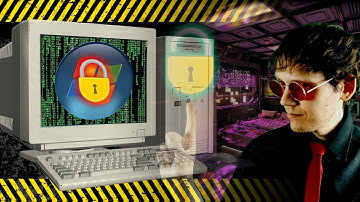 Forgot Your Windows Password? Here