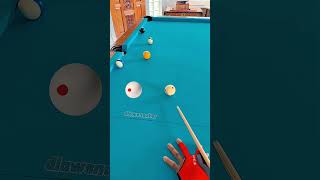 Pool 🎱 tips you must learn #snooker #8ballpool #tips #tutorial