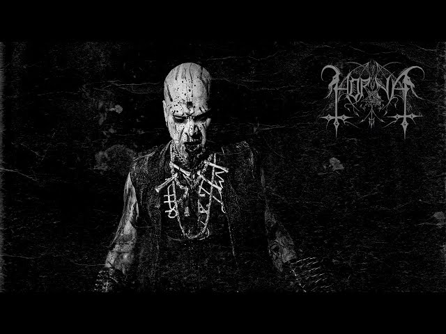 Horna - Haudattujen Tähtien Yönä