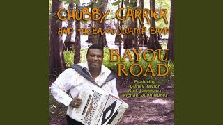 Video thumbnail of "Chubby Carrier and the Bayou Swamp Band - Cisco Kid"