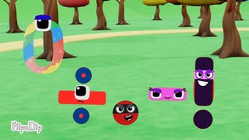 Wonderland | Small Numbers: Googolplexth Grounding